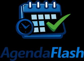 AgendaFlash